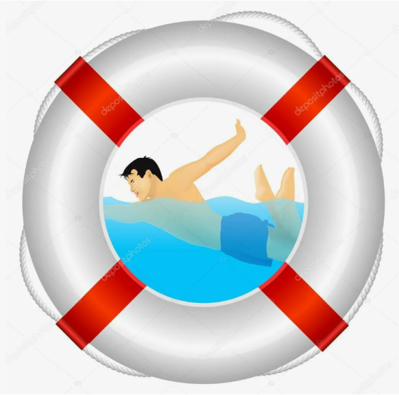 Безопасность на водных объектах.