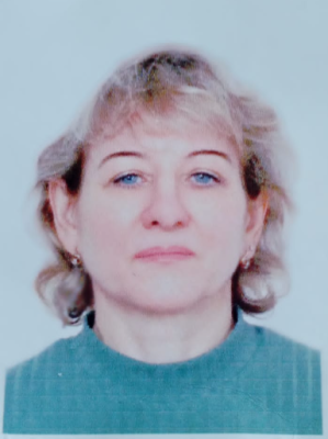 Ленева Наталья Викторовна Ленева Наталья Викторовна