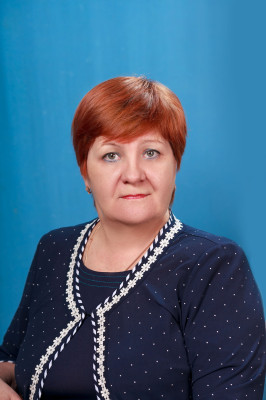 Курганская Альбина Анатольевна Курганская Альбина Анатольевна
